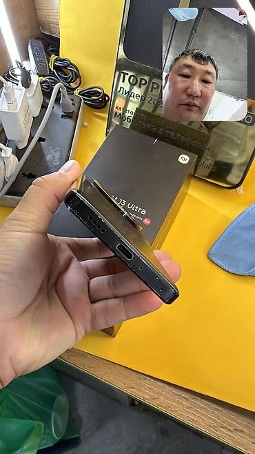 9 lite: Xiaomi, 13 Ultra, Б/у, 256 ГБ, 2 SIM — 8