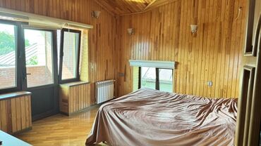 Bağ evlərinin kirayəsi: 208 kv. m, 6 otaqlı, Hovuzlu, Kanalizasiya, Kombi, Qaz — 9