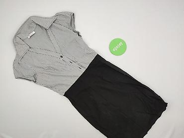 skad koszula: Orsay, Sukienka damska, rozmiar 2XS — 2