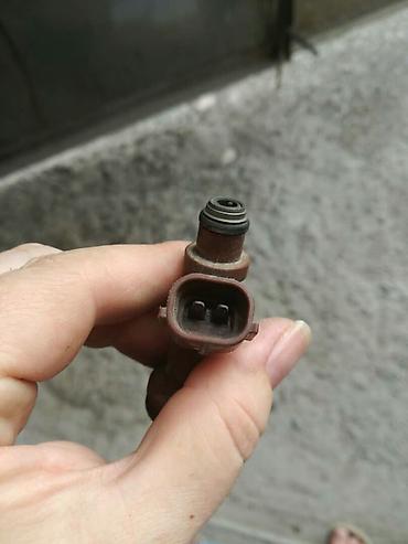 2001: ПРОДАЮ!!!!
ЗАПЧАСТИ
НА TOYOTA 4RANER 3,4 объём — 10