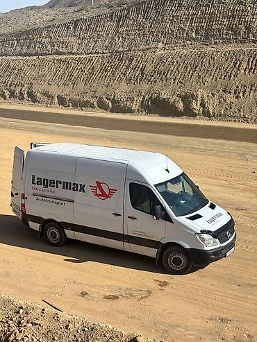 sprinter 4 4: Заказать Хендай портер, C грузчиком — 3