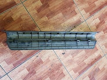 lancer 9: Решетка радиатора Mitsubishi Б/у, Оригинал — 2