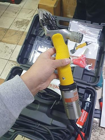 Товары и оборудование для с/х животных: Машинки для стрижки овец — барана стрижка профессиональные — 10