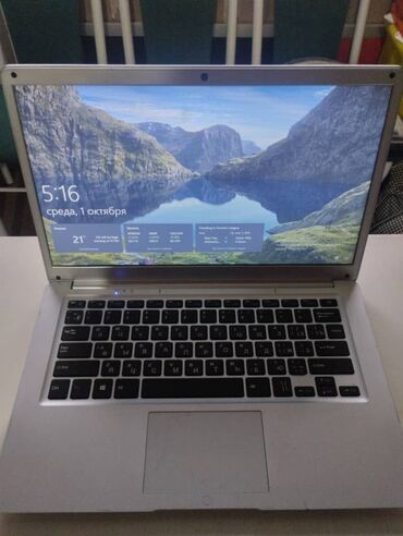 сенсорные телефоны леново: Ноутбук, Asus, 14 ", Колдонулган, Татаал эмес тапшырмалар үчүн