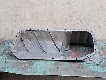 Картеры: Картер BMW 1987 г., Б/у, Оригинал, Германия — 10