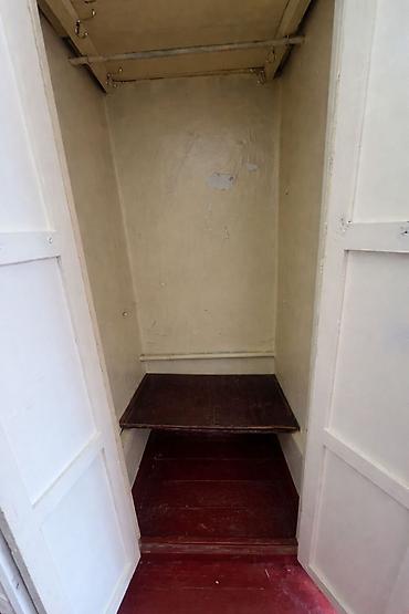 Продажа квартир: 1 комната, 18 м², Гостиничный тип, 3 этаж — 11