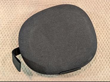 Qulaqcıqlar: İşlənmiş Simsiz (Bluetooth) Qulaqcıqlar, Sony, rəng - Qara — 2