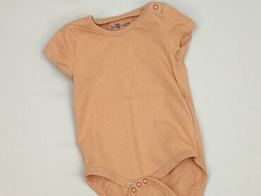 body kopertowe smyk: Body, So cute, 6-9 months, 
condition - Perfect