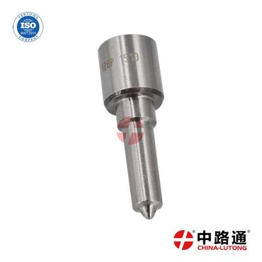 Тюнинг: Injector Nozzle ve China Lutong is one of professional manufacturer