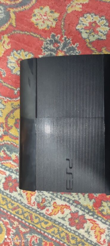 playstation 3 kiraye: PS3 (Sony PlayStation 3)