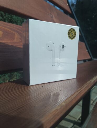 провод для наушников 6 жильный: Вкладыши, Apple, Новый, Беспроводные (Bluetooth), Классические