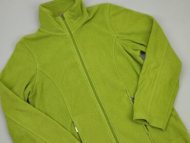 bluzki na jesień: Polar Damski, M, stan - Dobry