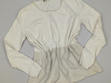 Swetry: Sweter damski, rozmiar S