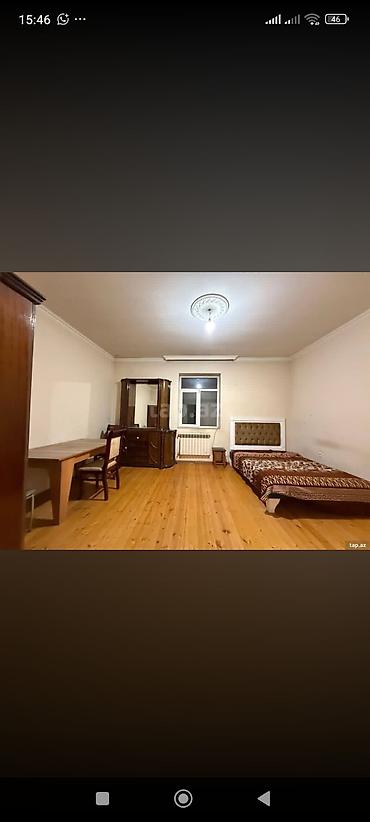 ramana sosial evler: 1 otaqlı Ev Kiraye Verilir Zabratda 2 nefere Verilir ev Kim olur olsun — 3