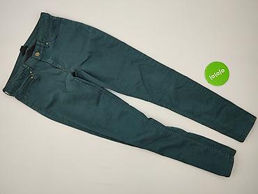 buty coco: H&M, Jeansy damskie, rozmiar L — 2