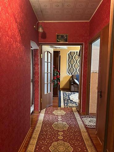 Продажа квартир: 3 комнаты, 70 м², 106 серия, 1 этаж, Евроремонт — 7