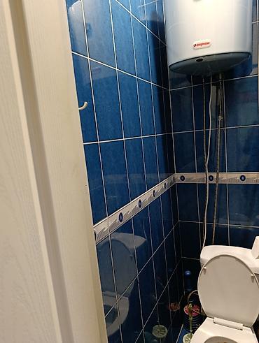 Продажа квартир: 2 комнаты, 63 м², 106 серия, 5 этаж, Евроремонт — 10