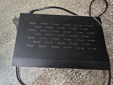 tv box s: SAMTEL 7000 Galaxy rəqəmsal TV qəbul edici Xüsusiyyətlər: - MPEG4 — 2