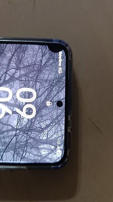 холодилик бу: Samsung Galaxy S21, Б/у, 256 ГБ, цвет - Серый — 3