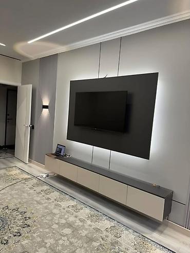 elegance stroy: 1 комната, 52 м², Технопарк Элитка, 8 этаж, Евроремонт — 2