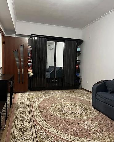 щербакова 50: 1 комната, 36 м², Индивидуалка, 3 этаж — 1