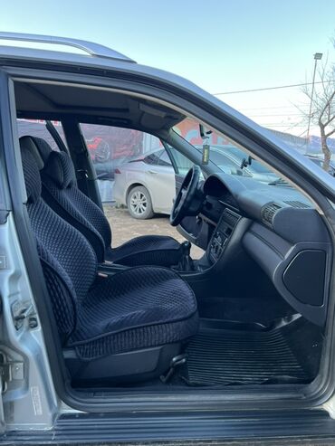 Audi: Audi S4: 1993 г., 2.6 л, Механика, Бензин, Универсал — 22