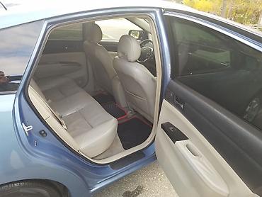 Toyota: Toyota Prius: 1.5 l | 2008 il Hetçbek — 17