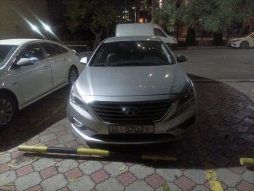 хюндай галлопер: Hyundai Sonata: 2015 г., 0.2 л, Автомат, Газ, Седан