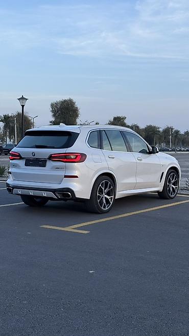 стартер кия: BMW X5: 2020 г., 3 л, Автомат, Бензин, Кроссовер — 6