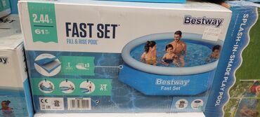 7 ci sinif kimya metodik vesait pdf 2 ci hissə: Yeni Şişmə Hovuz Bestway, 3.1 - 4 m, 4001 - 4500 l