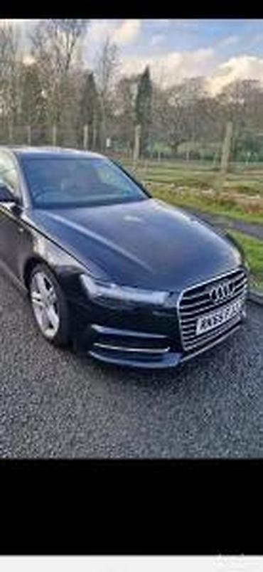 alternator cena: AUDI A6 2016 FUL LED XENON FAR 4G0941774H | audi delovi zemun ALTINA — 1