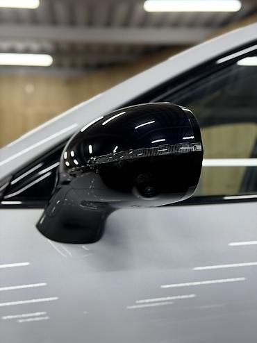 Zeekr: Changan Qiyuan Q05: 2026 г. — 3