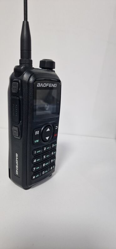 рекламные тенты: Рации "BAOFENG" UV 28 - Двухканальный, Мощный, Профессиональный