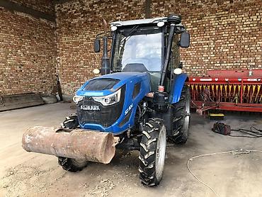 Другие тракторы: Другие тракторы — 2