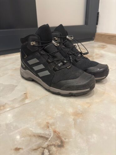 sako za decu: Ankle boots, Adidas, Size - 37