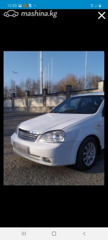 купить машину шевроле: Chevrolet Lacetti: 2012 г., 1.6 л, Механика, Бензин, Седан