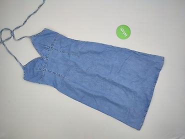 klapki foam runner: H&M, Sukienka damska, rozmiar M — 2