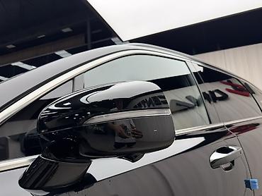 Kia Sorento: 2023 г., 1.6 л, Автомат, Гибрид, Кроссовер — 8