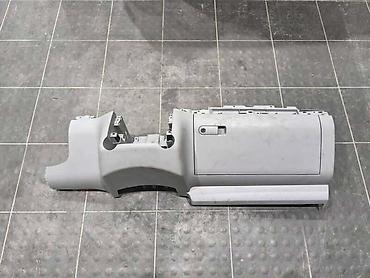 Vozila: SVETLO SIVA KASETA ZA VOLKSWAGEN TOUAREG OD 2003. DO 2010. GOD. | — 1