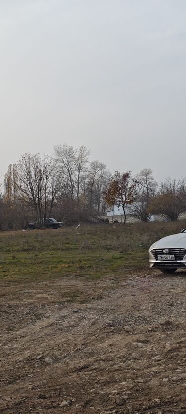 Torpaq sahələrinin satışı: 11 sot, Tikinti, Mülkiyyətçi, Kupça (Çıxarış) — 9