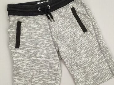 majtki off white: Шорти, 8 р., 122/128, стан - Дуже гарний