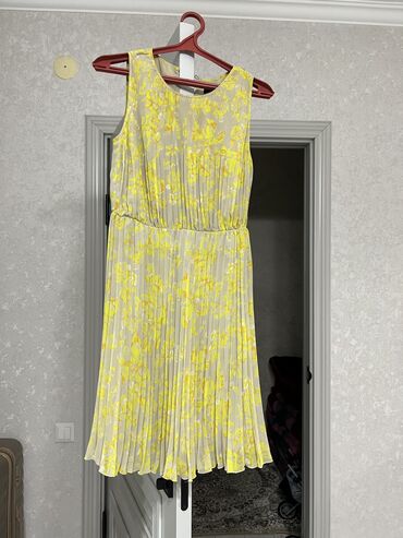 платья женское: Повседневное платье, Лето, S (EU 36)