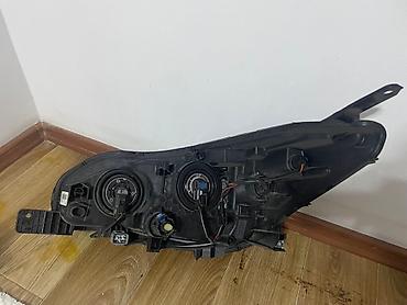 Системы освещения: Продам фары Subaru Crosstrek / Impreza (США, 2018–2022) Продаю — 4