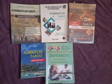 Testlər: Deyanet 10 azn.digerleri 1 azn