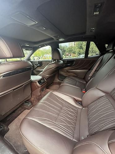 lexus ls купить: Lexus LS: 2019 г., 3.5 л, Автомат, Бензин, Седан — 7