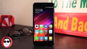 чехол для телефона redmi: Xiaomi, Redmi 4X, Б/у, 32 ГБ, цвет - Черный, 2 SIM
