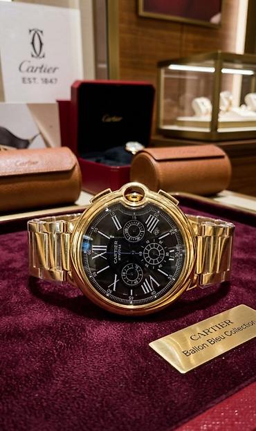 Аксессуары: Новый, Наручные часы, Cartier — 4