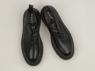 Flat shoes for women, 41, condition - Very good