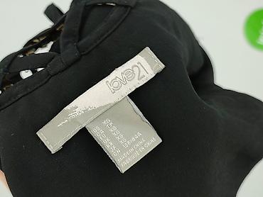 wiek: Forever 21, Top damski, rozmiar XS — 6
