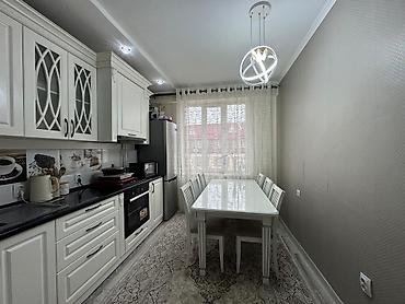 Продажа квартир: 1 комната, 34 м², Элитка, 8 этаж, Евроремонт — 3